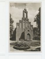 Mohrungen, Stadt, Kreis Mohrungen 