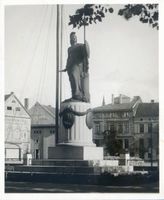 Memel, Stadt, Stadtkreis Memel Memel, Borussia Nationaldenkmal XIV 