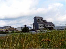 Steinbeck Kr. Samland, Kreis Samland 