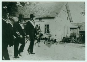 Mulden Kr. Gerdauen, Kreis Gerdauen 