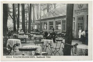 Tilsit, Stadt, Stadtkreis Tilsit 