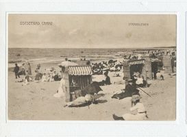Cranz Kr. Samland, Ort, Kreis Samland 