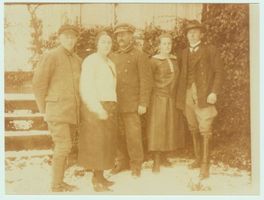 Schönlinde Kr. Gerdauen, Kreis Gerdauen 