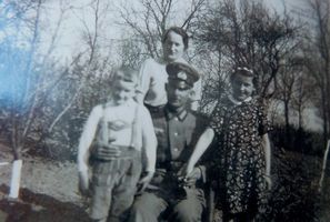 Adlig Linkuhnen, Kreis Elchniederung 