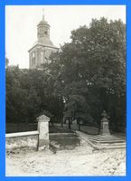 Angerburg Kr. Angerburg, Stadt, Kreis Angerburg Angerburg Kr. Angerburg, Stadtkirche 