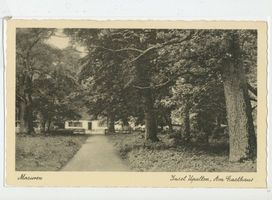 Upalten Kr. Angerburg, Kreis Angerburg 