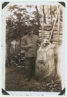 Ilmsdorf, Kreis Gerdauen 