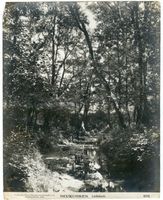 Neukuhren, Kreis Samland Neukuhren, Lachsbach III 