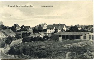 Palmnicken, Kreis Samland 