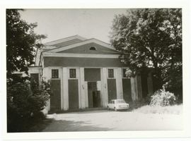 Königsberg (Pr.), Stadtkreis Königsberg Wallring (fr. Wallstraße)