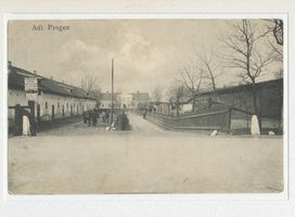 Progen, Kreis Wehlau 