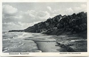Rauschen Kr. Samland, Kreis Samland 