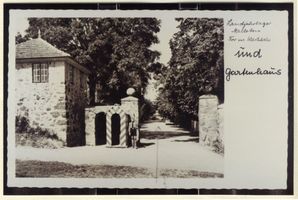 Maletten, Kreis Lyck 