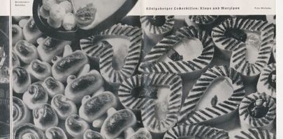 Königsberg (Pr.), Stadtkreis Königsberg Königsberg, Königsberger Marzipan Кёнигсберг, кёнигсбергский марципан