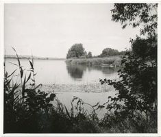 Sensburg, Stadt, Kreis Sensburg Sensburg, Sensburger See - Weitblick Зенсбург, Зенсбургское озеро — дальний вид