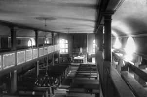 Laukischken, Ort, Kreis Labiau 