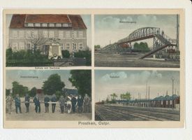 Prostken, Kreis Lyck 