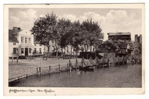 Fischhausen, Stadt, Kreis Samland 