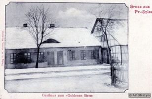 Preußisch Eylau, Kreis Preußisch Eylau  