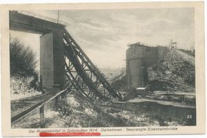 Angerapp, Stadt, Kreis Angerapp 