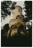 Sensburg, Stadt, Kreis Sensburg Sensburg, Bismarckturm V 