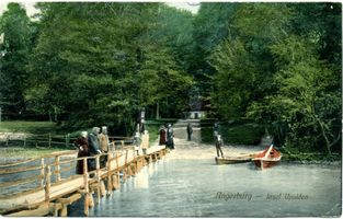 Upalten Kr. Angerburg, Kreis Angerburg 