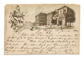 Königsberg (Pr.), Stadtkreis Königsberg 