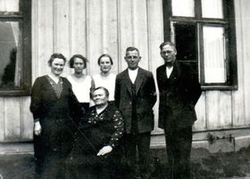 Neuschleuse, Kreis Elchniederung 