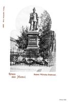 Memel, Stadt, Stadtkreis Memel 