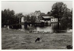 Steinberg Kr. Lyck, Kreis Lyck 