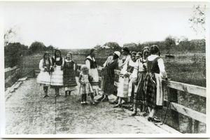 Tharau, Kreis Preußisch Eylau 