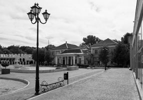 Insterburg, Stadt, Stadtkreis Insterburg Neuer Markt