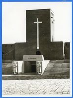 Hohenstein Kr. Osterode, Stadt, Kreis Osterode Hohenstein i. Ostpr., Reichsehrenmal Tannenberg XXXVIII Хоэнштайн (Вост. Прус.), имперский мемориал Танненберг, XXXVIII