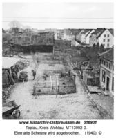 Tapiau, Kreis Wehlau 