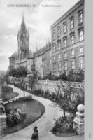 Königsberg (Pr.), Stadtkreis Königsberg 