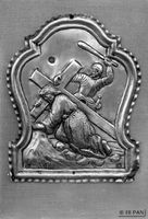 Bischofstein, Kreis Rößel 