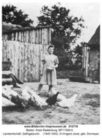 Barten Kr. Rastenburg, Kreis Rastenburg 