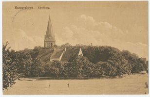 Treuburg, Kreis Treuburg Marggrabowa, Kirchberg 