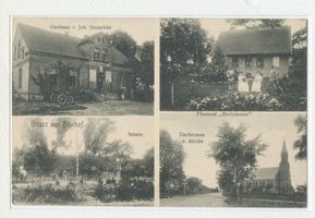 Bönhof, Kreis Stuhm 