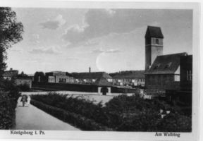 Königsberg (Pr.), Stadtkreis Königsberg 