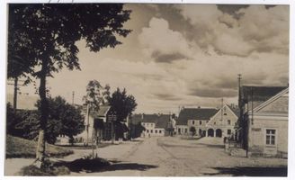 Dreimühlen Kr. Lyck, Kreis Lyck 