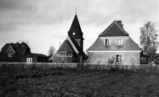 Friedrichsrode (Ostpr.), Kreis Labiau 