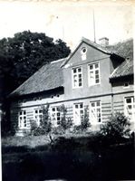 Stangau, Kreis Samland 