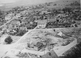 Frauenburg, Kreis Braunsberg 