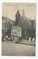 Königsberg (Pr.), Stadtkreis Königsberg 