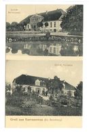 Barranowen, Kreis Johannisburg 