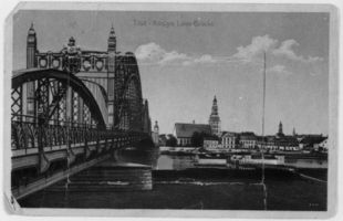 Tilsit, Stadt, Stadtkreis Tilsit  19