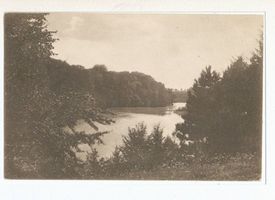 Friedrichstein, Kreis Samland 