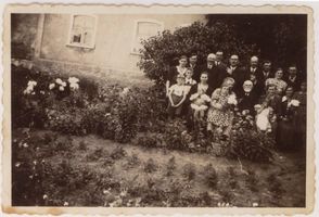 Goldenau, Kreis Lyck 