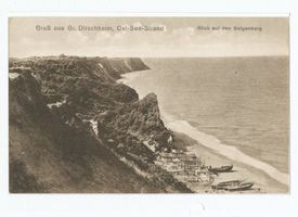 Groß Dirschkeim, Kreis Samland 